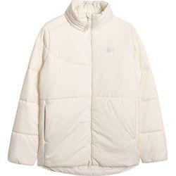 Kurtka damska jesienna casual 4F ze sklepu: SPORT-SHOP.pl w kategorii: Kurtki damskie - zdjęcie 6BAF450-D40-9631_204010