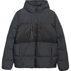 Kurtka męska zimowa 4F ze sklepu: SPORT-SHOP.pl w kategorii: Kurtki męskie - zdjęcie 6BAF450-D40-9631_204011