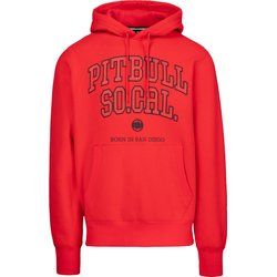 Pitbull West Coast - Bluza męska jesienna ze sklepu: SPORT-SHOP.pl w kategorii: Bluzy męskie - zdjęcie 6BAF450-D40-9631_204031