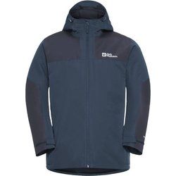 Kurtka męska na zimę Jack Wolfskin ze sklepu: SPORT-SHOP.pl w kategorii: Kurtki męskie - zdjęcie 6BAF450-D40-9631_204032