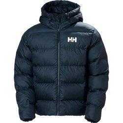 Helly Hansen - Kurtka męska casual na zimę ze sklepu: SPORT-SHOP.pl w kategorii: Kurtki męskie - zdjęcie 6BAF450-D40-9631_204037
