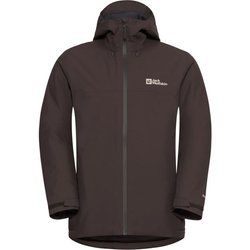 Kurtka męska na zimę Jack Wolfskin ze sklepu: SPORT-SHOP.pl w kategorii: Kurtki męskie - zdjęcie 6BAF450-D40-9631_204041