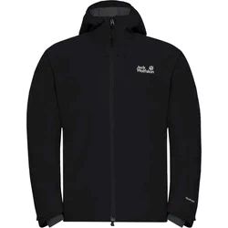 Kurtka męska jesienna Jack Wolfskin ze sklepu: SPORT-SHOP.pl w kategorii: Kurtki męskie - zdjęcie 6BAF450-D40-9631_204055