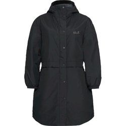 Parka damska casual Jack Wolfskin ze sklepu: SPORT-SHOP.pl w kategorii: Parki damskie - zdjęcie 6BAF450-D40-9631_204061
