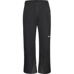 Spodnie męskie sportowe jesienne Jack Wolfskin ze sklepu: SPORT-SHOP.pl w kategorii: Spodnie męskie - zdjęcie 6BAF450-D40-9631_204064