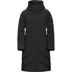 Płaszcz damski jesienny Jack Wolfskin ze sklepu: SPORT-SHOP.pl w kategorii: Płaszcze damskie - zdjęcie 6BAF450-D40-9631_204071