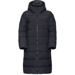 Płaszcz damski casual na zimę Jack Wolfskin ze sklepu: SPORT-SHOP.pl w kategorii: Płaszcze damskie - zdjęcie 6BAF450-D40-9631_204072