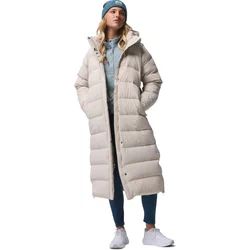 Płaszcz damski casual Columbia ze sklepu: SPORT-SHOP.pl w kategorii: Płaszcze damskie - zdjęcie 6BAF450-D40-9631_204082