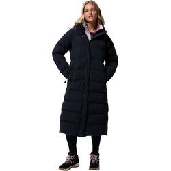 Płaszcz damski Columbia ze sklepu: SPORT-SHOP.pl w kategorii: Płaszcze damskie - zdjęcie 6BAF450-D40-9631_204083