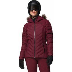 Kurtka damska na jesień Columbia ze sklepu: SPORT-SHOP.pl w kategorii: Kurtki damskie - zdjęcie 6BAF450-D40-9631_204084