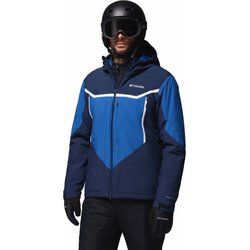 Kurtka męska Columbia ze sklepu: SPORT-SHOP.pl w kategorii: Kurtki męskie - zdjęcie 6BAF450-D40-9631_204088