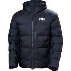 Kurtka męska na zimę Helly Hansen ze sklepu: SPORT-SHOP.pl w kategorii: Kurtki męskie