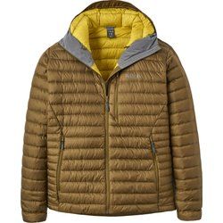 Kurtka męska casual na zimę Rab ze sklepu: SPORT-SHOP.pl w kategorii: Kurtki męskie - zdjęcie 6BAF450-D40-9631_204114