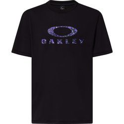 T-shirt męski Oakley ze sklepu: SPORT-SHOP.pl w kategorii: T-shirty męskie - zdjęcie 6BAF450-D40-9631_204125