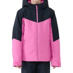 Kurtka dziewczęca na zimę 4F ze sklepu: SPORT-SHOP.pl w kategorii: Kurtki dziewczęce - zdjęcie 6BAF450-D40-9631_204163