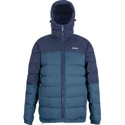 Kurtka męska na zimę Regatta ze sklepu: SPORT-SHOP.pl w kategorii: Kurtki męskie - zdjęcie 6BAF450-D40-9631_204199