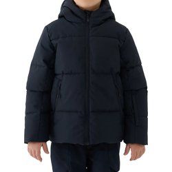 Kurtka chłopięca na zimę 4F ze sklepu: SPORT-SHOP.pl w kategorii: Kurtki chłopięce - zdjęcie 6BAF450-D40-9631_204270