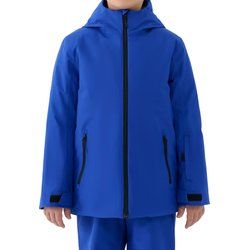 Kurtka chłopięca zimowa 4F ze sklepu: SPORT-SHOP.pl w kategorii: Kurtki chłopięce - zdjęcie 6BAF450-D40-9631_204271