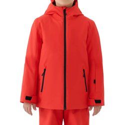 Kurtka chłopięca na zimę 4F ze sklepu: SPORT-SHOP.pl w kategorii: Kurtki chłopięce - zdjęcie 6BAF450-D40-9631_204272