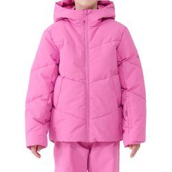 Kurtka dziewczęca na zimę 4F ze sklepu: SPORT-SHOP.pl w kategorii: Kurtki dziewczęce - zdjęcie 6BAF450-D40-9631_204274