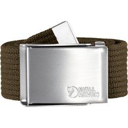 Pasek Fjallraven ze sklepu: SPORT-SHOP.pl w kategorii: Paski męskie - zdjęcie 6BAF450-D40-9631_204359