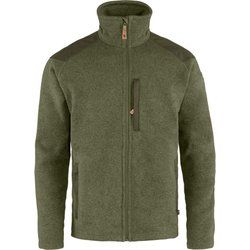 Fjallraven - Bluza męska w sportowym stylu ze sklepu: SPORT-SHOP.pl w kategorii: Bluzy męskie - zdjęcie 6BAF450-D40-9631_204381
