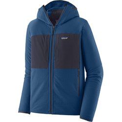Kurtka męska w sportowym stylu Patagonia ze sklepu: SPORT-SHOP.pl w kategorii: Kurtki męskie - zdjęcie 6BAF450-D40-9631_204388