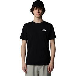 T-shirt męski na wiosnę The North Face ze sklepu: SPORT-SHOP.pl w kategorii: T-shirty męskie - zdjęcie 6BAF450-D40-9631_204425