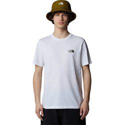 T-shirt męski sportowy The North Face ze sklepu: SPORT-SHOP.pl w kategorii: T-shirty męskie - zdjęcie 6BAF450-D40-9631_204426