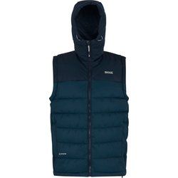 Kamizelka męska casualowa jesienna Regatta ze sklepu: SPORT-SHOP.pl w kategorii: Kamizelki męskie - zdjęcie 6BAF450-D40-9631_204438