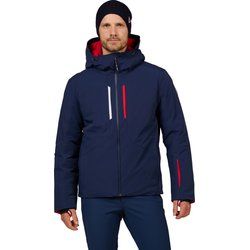 Kurtka męska na zimę Rossignol ze sklepu: SPORT-SHOP.pl w kategorii: Kurtki męskie - zdjęcie 6BAF450-D40-9631_204482