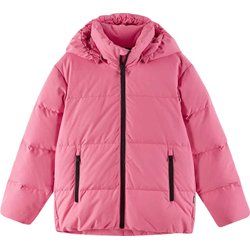 Kurtka dziewczęca zimowa REIMA ze sklepu: SPORT-SHOP.pl w kategorii: Kurtki dziewczęce - zdjęcie 6BAF450-D40-9631_204517