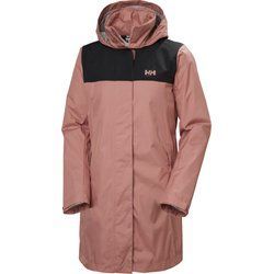 Płaszcz damski Helly Hansen ze sklepu: SPORT-SHOP.pl w kategorii: Płaszcze damskie - zdjęcie 6BAF450-D40-9631_204527