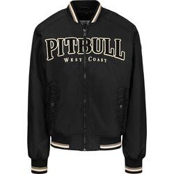 Pitbull West Coast - Kurtka męska ze sklepu: SPORT-SHOP.pl w kategorii: Kurtki męskie - zdjęcie 6BAF450-D40-9631_204531