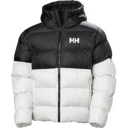 Helly Hansen - Kurtka męska zimowa casual ze sklepu: SPORT-SHOP.pl w kategorii: Kurtki męskie - zdjęcie 6BAF450-D40-9631_204547