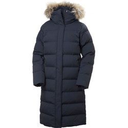 Płaszcz damski casualowy Helly Hansen ze sklepu: SPORT-SHOP.pl w kategorii: Płaszcze damskie