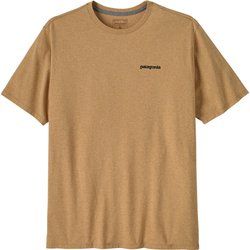 Patagonia - T-shirt męski na wiosnę ze sklepu: SPORT-SHOP.pl w kategorii: T-shirty męskie - zdjęcie 6BAF450-D40-9631_204563