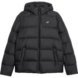 Kurtka męska 4F ze sklepu: SPORT-SHOP.pl w kategorii: Kurtki męskie - zdjęcie 6BAF450-D40-9631_204600