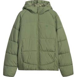 Kurtka męska casual na zimę 4F ze sklepu: SPORT-SHOP.pl w kategorii: Kurtki męskie - zdjęcie 6BAF450-D40-9631_204605