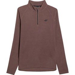 Bluza męska jesienna 4F ze sklepu: SPORT-SHOP.pl w kategorii: Bluzy męskie - zdjęcie 6BAF450-D40-9631_204607