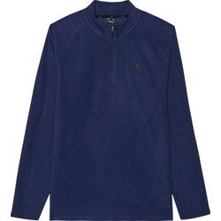 Bluza męska jesienna sportowa 4F ze sklepu: SPORT-SHOP.pl w kategorii: Bluzy męskie - zdjęcie 6BAF450-D40-9631_204615