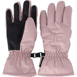 Rękawiczki dziecięce 4F ze sklepu: SPORT-SHOP.pl w kategorii: Rękawiczki dziecięce - zdjęcie 6BAF450-D40-9631_204619
