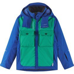 Kurtka chłopięca na zimę REIMA ze sklepu: SPORT-SHOP.pl w kategorii: Kurtki chłopięce - zdjęcie 6BAF450-D40-9631_204627