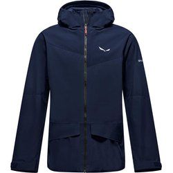 Kurtka męska SALEWA ze sklepu: SPORT-SHOP.pl w kategorii: Kurtki męskie - zdjęcie 6BAF450-D40-9631_204645
