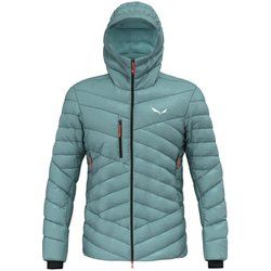 Kurtka męska na zimę casualowa SALEWA ze sklepu: SPORT-SHOP.pl w kategorii: Kurtki męskie - zdjęcie 6BAF450-D40-9631_204646