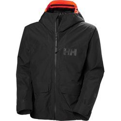 Helly Hansen - Kurtka męska na zimę ze sklepu: SPORT-SHOP.pl w kategorii: Kurtki męskie - zdjęcie 6BAF450-D40-9631_204661