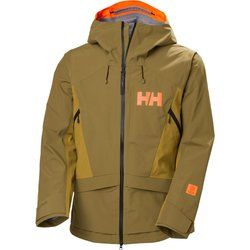 Helly Hansen - Kurtka męska na zimę ze sklepu: SPORT-SHOP.pl w kategorii: Kurtki męskie - zdjęcie 6BAF450-D40-9631_204664