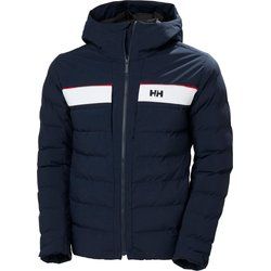 Kurtka męska na zimę Helly Hansen ze sklepu: SPORT-SHOP.pl w kategorii: Kurtki męskie - zdjęcie 6BAF450-D40-9631_204665