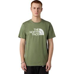 T-shirt męski The North Face ze sklepu: SPORT-SHOP.pl w kategorii: T-shirty męskie - zdjęcie 6BAF450-D40-9631_204668
