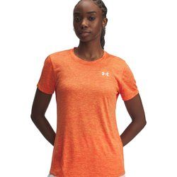 Under Armour - Bluzka damska na wiosnę ze sklepu: SPORT-SHOP.pl w kategorii: Bluzki damskie - zdjęcie 6BAF450-D40-9631_204671